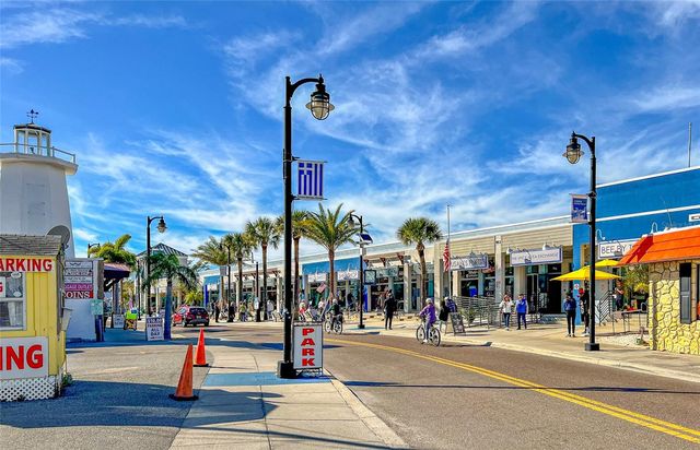 463 BAYOU VILLAGE DRIVE, Tarpon Springs, FL 34689