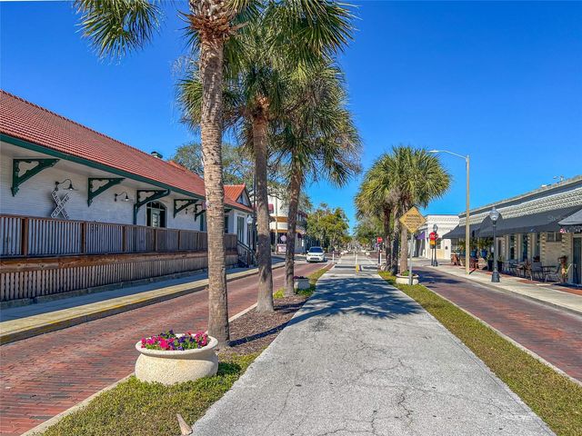 463 BAYOU VILLAGE DRIVE, Tarpon Springs, FL 34689