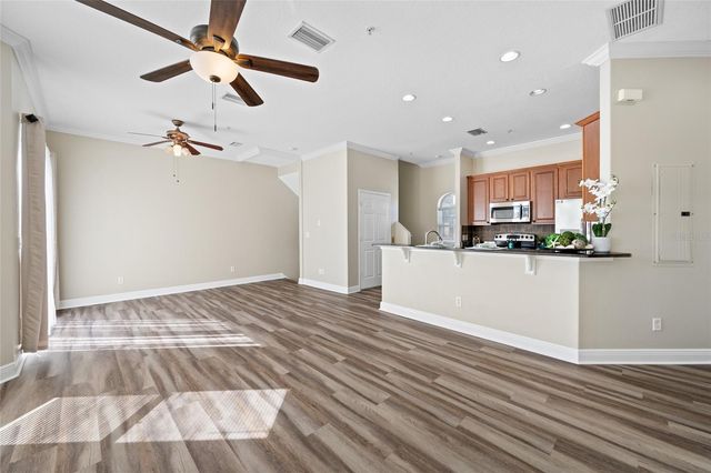 463 BAYOU VILLAGE DRIVE, Tarpon Springs, FL 34689