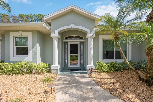 4100 PLATT STREET, North Port, FL 34286