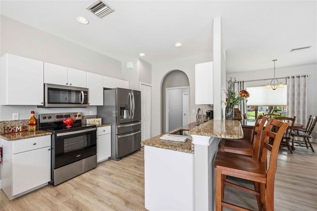 4100 PLATT STREET, North Port, FL 34286