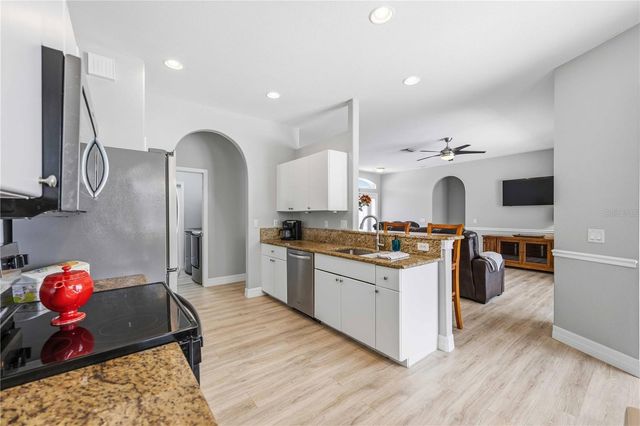 4100 PLATT STREET, North Port, FL 34286