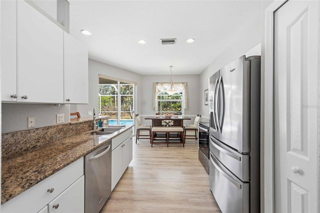 4100 PLATT STREET, North Port, FL 34286