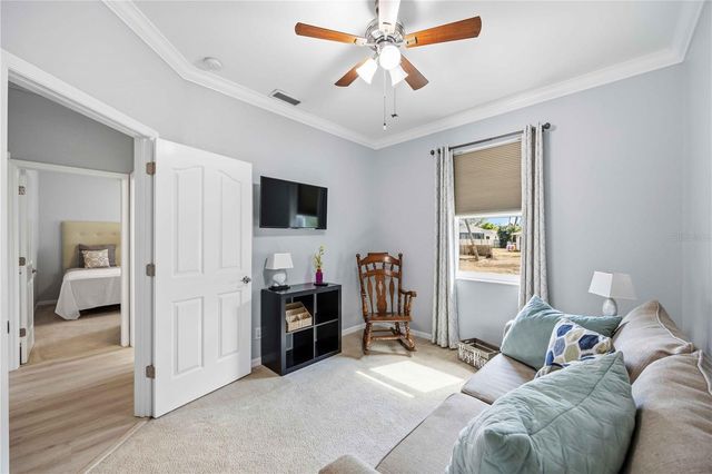 4100 PLATT STREET, North Port, FL 34286