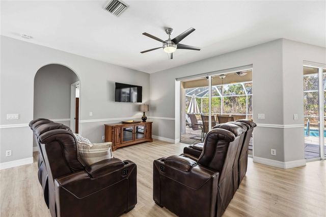 4100 PLATT STREET, North Port, FL 34286