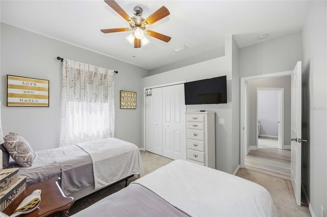 4100 PLATT STREET, North Port, FL 34286