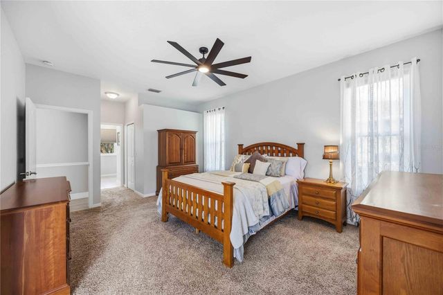 4100 PLATT STREET, North Port, FL 34286