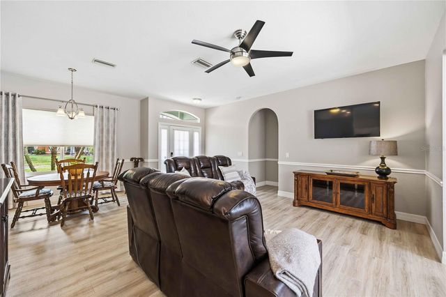 4100 PLATT STREET, North Port, FL 34286