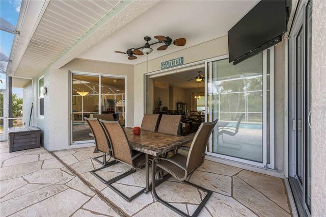 4100 PLATT STREET, North Port, FL 34286