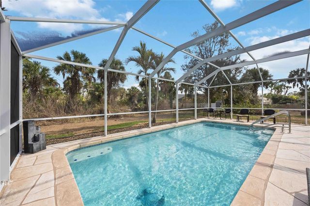 4100 PLATT STREET, North Port, FL 34286