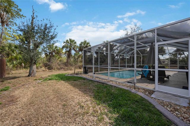 4100 PLATT STREET, North Port, FL 34286