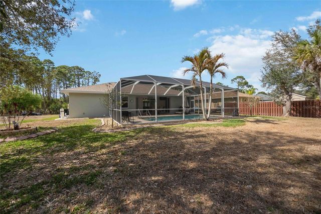 4100 PLATT STREET, North Port, FL 34286