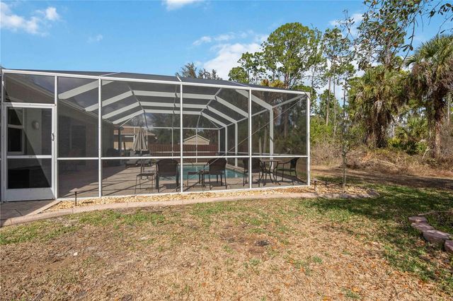 4100 PLATT STREET, North Port, FL 34286