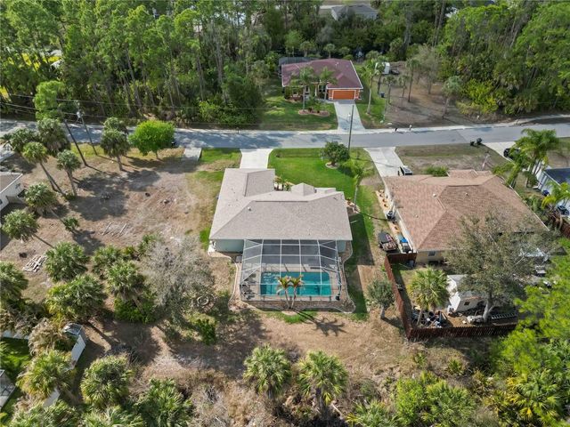 4100 PLATT STREET, North Port, FL 34286