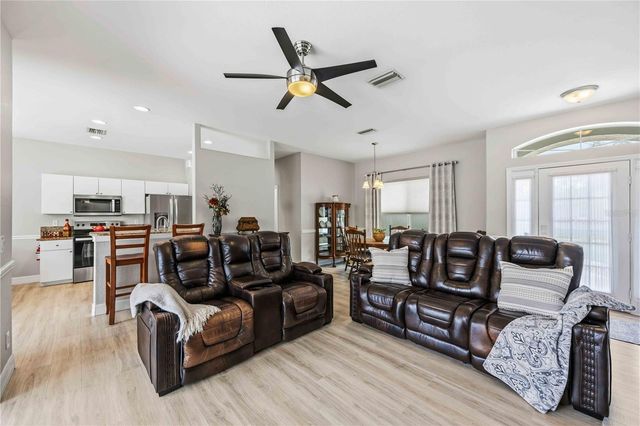 4100 PLATT STREET, North Port, FL 34286