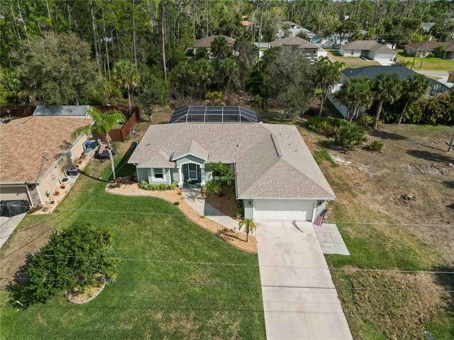 4100 PLATT STREET, North Port, FL 34286