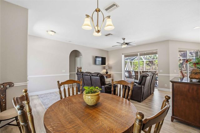 4100 PLATT STREET, North Port, FL 34286