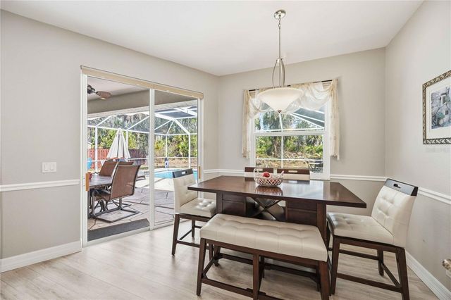 4100 PLATT STREET, North Port, FL 34286