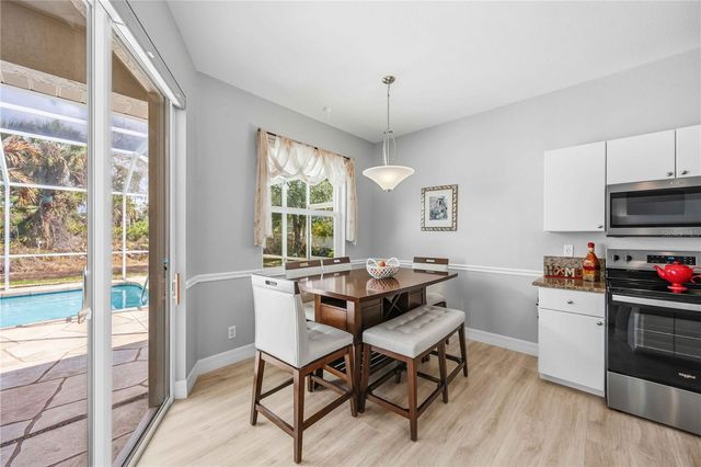 4100 PLATT STREET, North Port, FL 34286