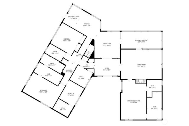 6070 Seward Park Avenue S, Seattle, WA 98118