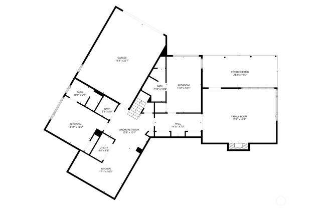 6070 Seward Park Avenue S, Seattle, WA 98118