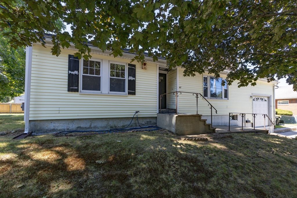 417 Union St., Franklin, MA 02038