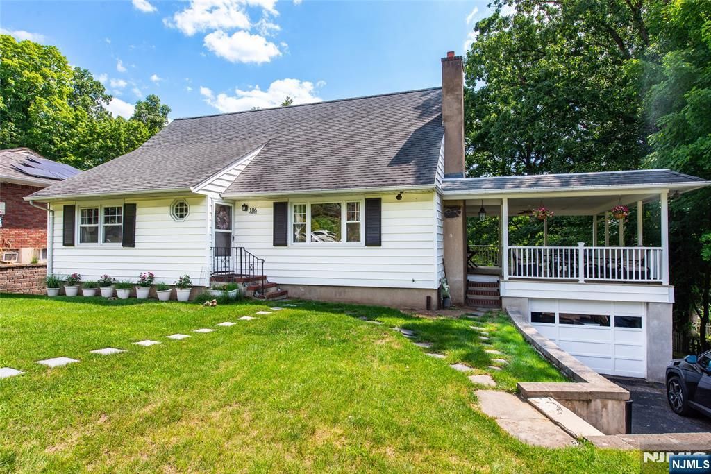 186 Macdonald Drive, Wayne, NJ 07470