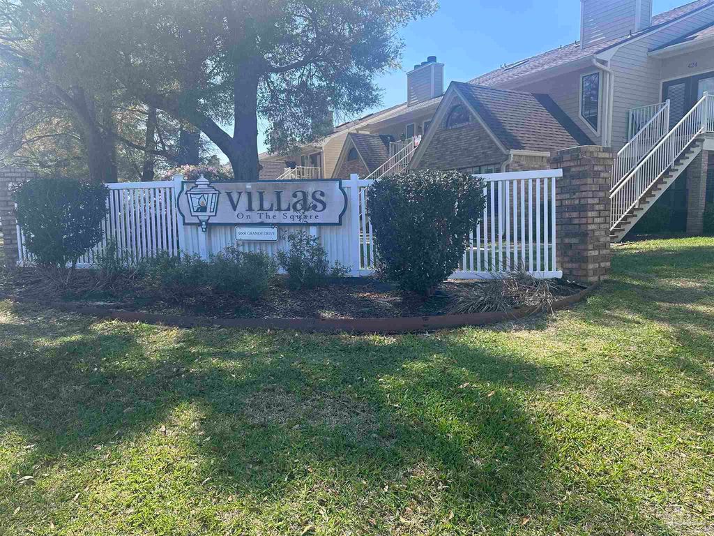 5001 Grande Dr 1824, Pensacola, FL 32504