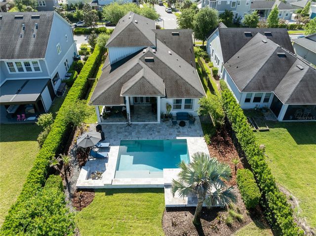 12724 BOVET AVENUE, Orlando, FL 32827