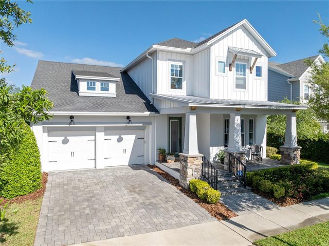 12724 BOVET AVENUE, Orlando, FL 32827