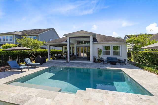 12724 BOVET AVENUE, Orlando, FL 32827