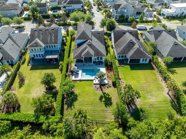 12724 BOVET AVENUE, Orlando, FL 32827