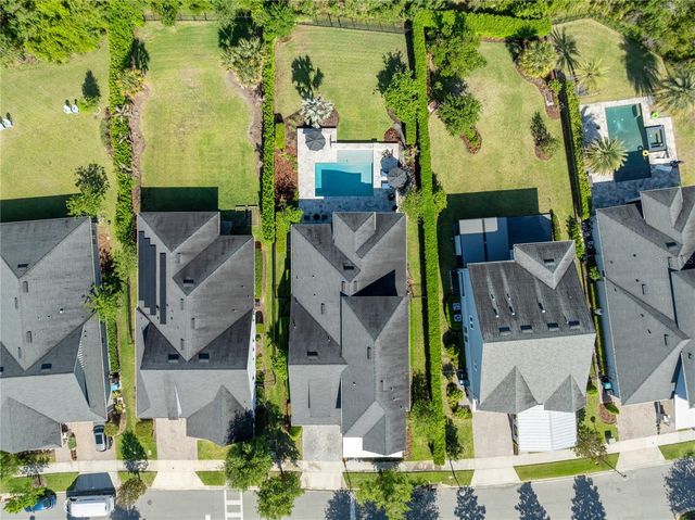 12724 BOVET AVENUE, Orlando, FL 32827