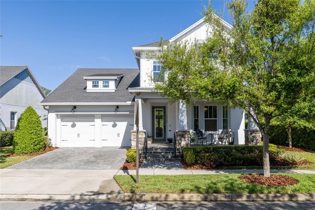 12724 BOVET AVENUE, Orlando, FL 32827