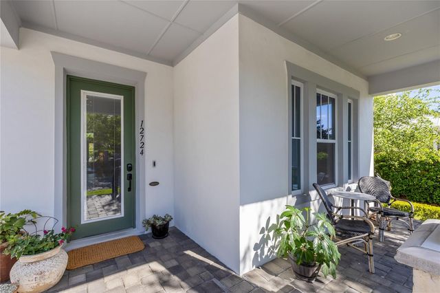 12724 BOVET AVENUE, Orlando, FL 32827