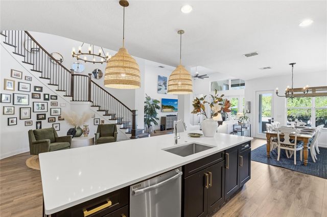 12724 BOVET AVENUE, Orlando, FL 32827