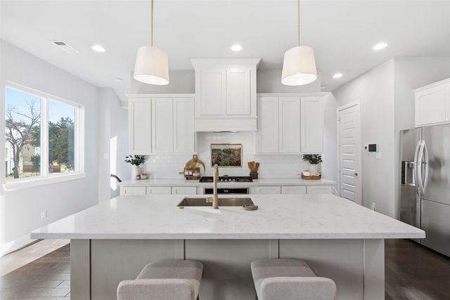 2844 Wingate Street, Fort Worth, TX 76107