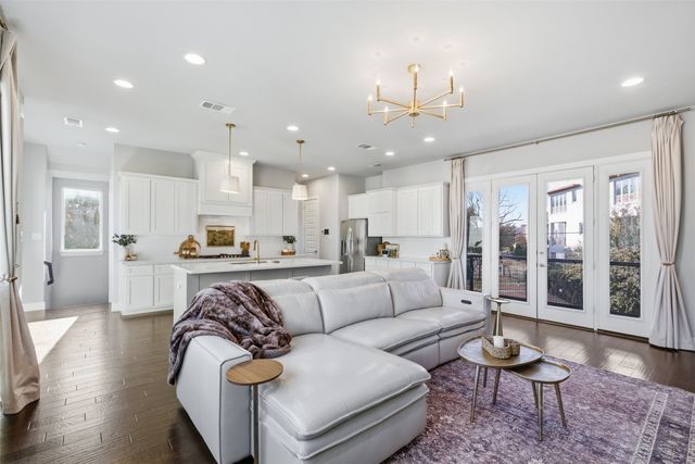 2844 Wingate Street, Fort Worth, TX 76107