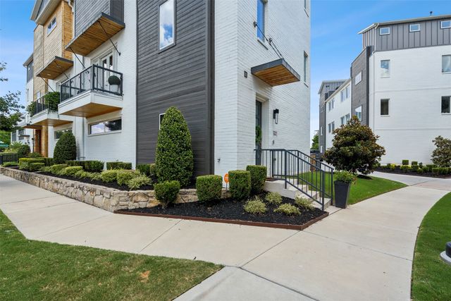 2844 Wingate Street, Fort Worth, TX 76107