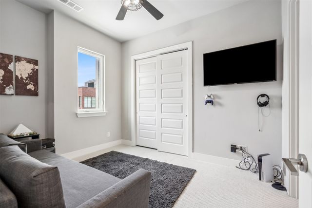 2844 Wingate Street, Fort Worth, TX 76107