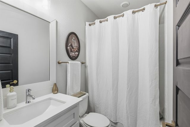 2844 Wingate Street, Fort Worth, TX 76107