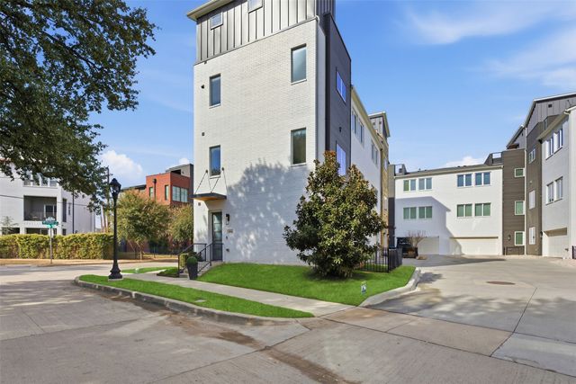 2844 Wingate Street, Fort Worth, TX 76107