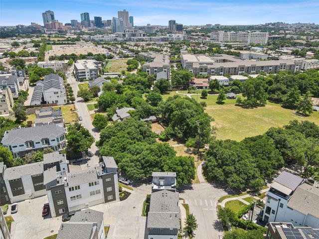 2844 Wingate Street, Fort Worth, TX 76107