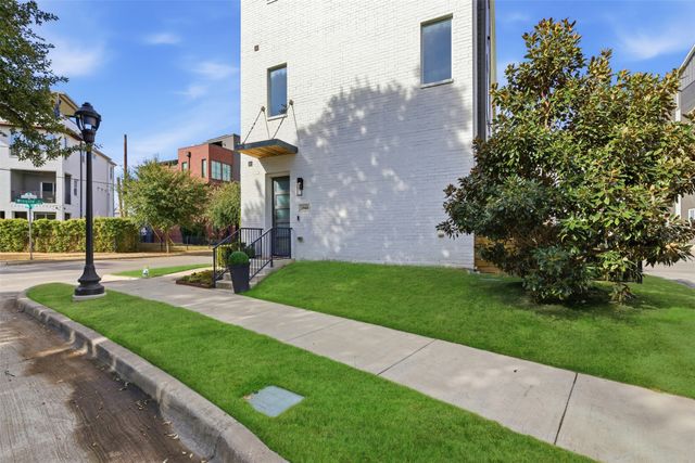 2844 Wingate Street, Fort Worth, TX 76107