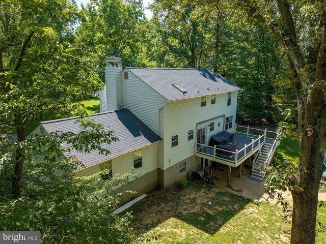 8120 TUCKERS TRL, Owings, MD 20736