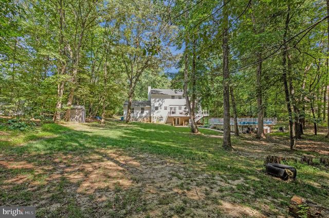 8120 TUCKERS TRL, Owings, MD 20736