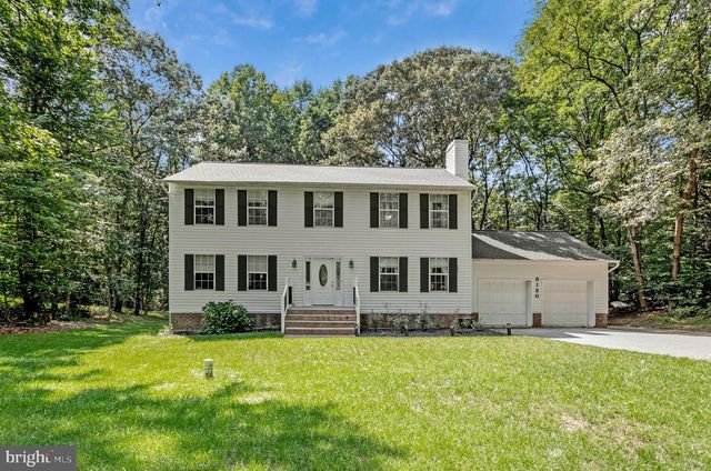 8120 TUCKERS TRL, Owings, MD 20736