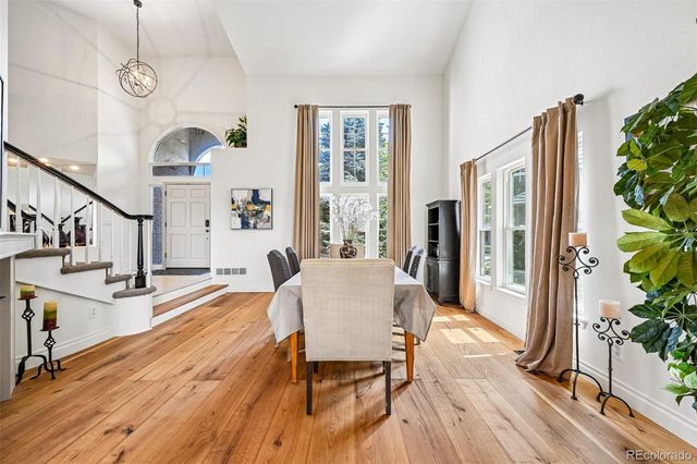 9315 Sulton Court, Highlands Ranch, CO 80126