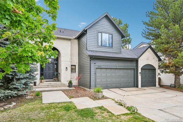 9315 Sulton Court, Highlands Ranch, CO 80126