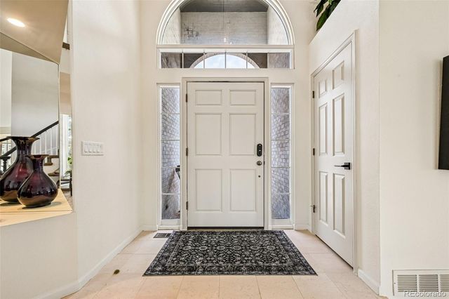 9315 Sulton Court, Highlands Ranch, CO 80126